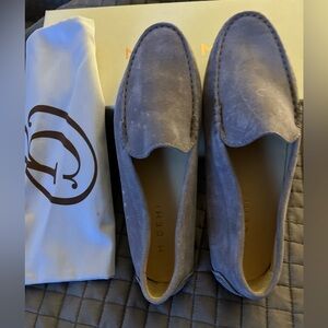 M Gemi Felize driving loafer NWT Size 39